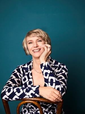 Miriam Semrau   krimimimi.com