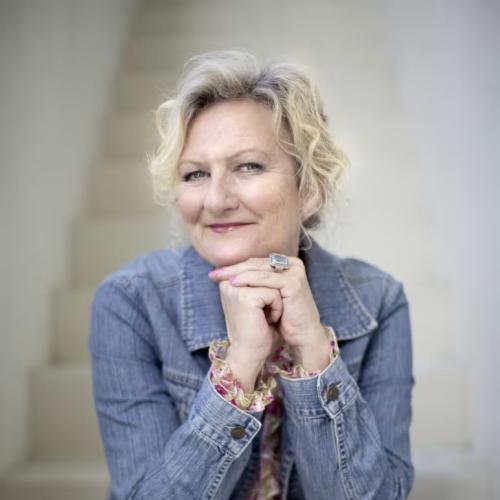 Trude Teige � Tine Poppe