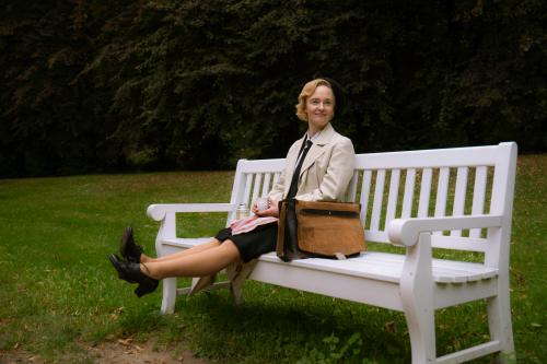 Astrid Lindgren - Die Menschheit hat ihren Verstand verloren � farbfilm verleih GmbH