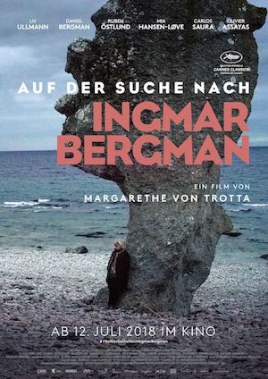 Auf der Suche nach Ingmar Bergman  www.weltkino.de