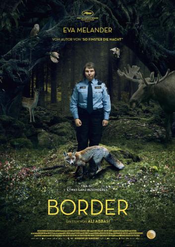 Border  Wild Bunch Filme