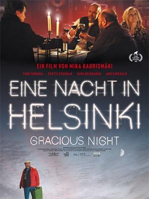 Eine Nacht in Helsinki  Arsenal Film