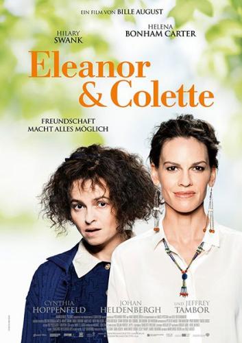 "Eleanor & Colette"  www.warnerbros.de