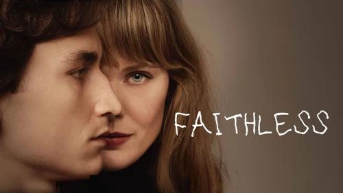 Faithless  TV arte