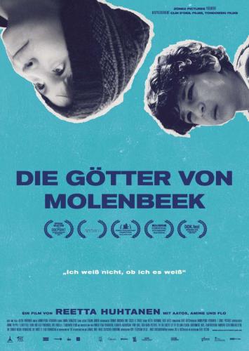 Die Gtter von Molenbeek  realfictionfilme.de