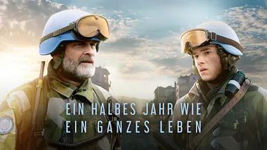 Ein halbes Jahr wie ein ganzes Leben  Yellow Bird