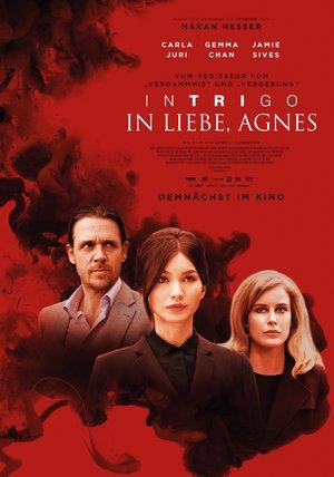 Intrigo: In Liebe Agnes  Fox