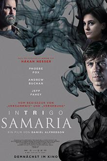 Intrigo: Samaria  Fox