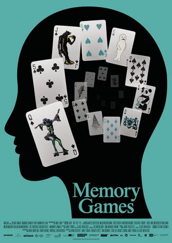 Memory Games  Neue Visionen Filmverleih
