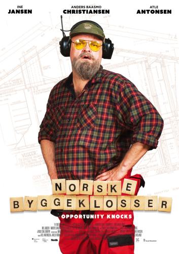 Norske Byggeklosser -  Nordlichter - Neues skandinavisches Kino  www.nordlichter-film.de