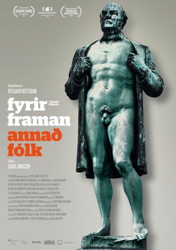 Fyrir Framan Anna Flk -  Nordlichter - Neues skandinavisches Kino  www.nordlichter-film.de