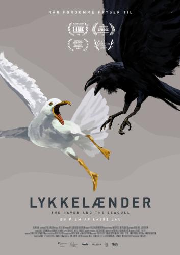 Lykkelnder -  Nordlichter - Neues skandinavisches Kino  www.nordlichter-film.de