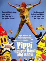 Pippi ausser Rand und Band  www.mfa-film.de