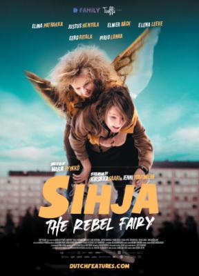 Sihja, die rebellische Fee  Tuffi Films