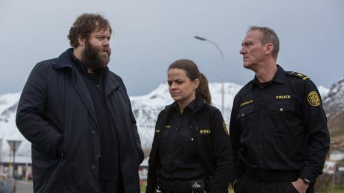 Trapped II 4 - Gefangen in Island  Quelle: ZDF