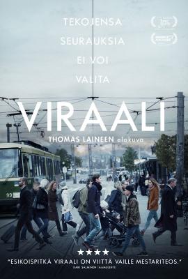 Viraali / Virality -  Nordlichter - Neues skandinavisches Kino  www.nordlichter-film.de