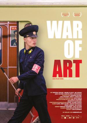 War of Art  Missing Films
