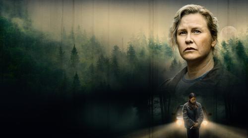 Wolfssommer  Blutige Spurenr  ZDF/ TV4/Fifth Season & Film Pool Nord AB