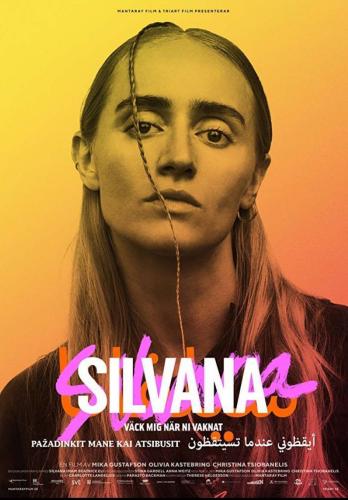 Silvana  Mantaray Film