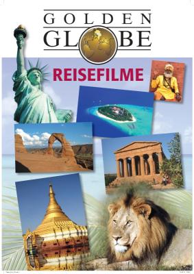 Golden Globe Reisefilme  im Film
