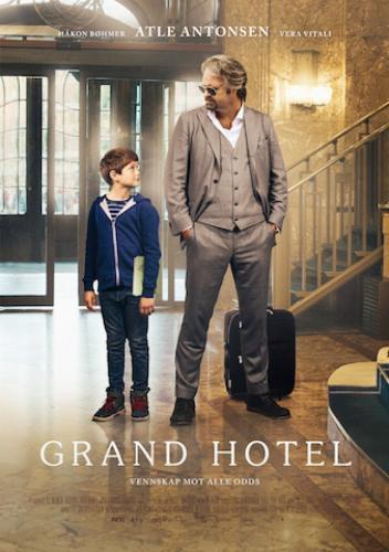 Grand Hotel - Nordlichter - Neues skandinavisches Kino  www.nordlichter-film.de