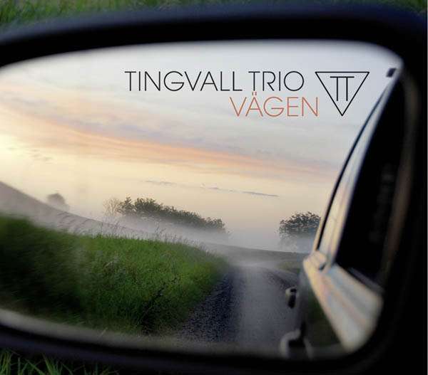 Tingvall Trio: Vgen