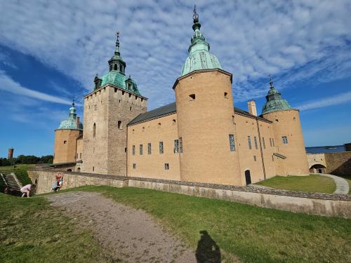 Kalmar Schlo� � Wolfgang Sander 2026