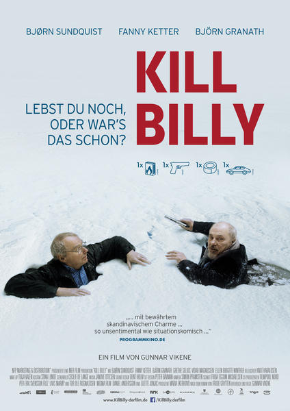Kill Billy  killbilly-derfilm.de