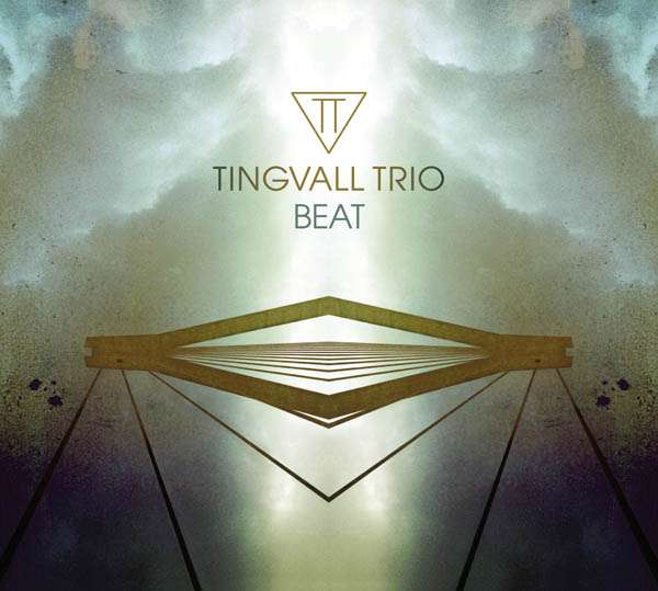 Tingvall Trio: Beat  Skip
