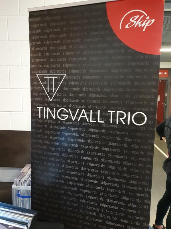 Konzert Tingvall Trio © Wolfgang Sander 2023