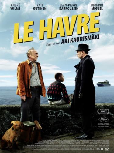 Le Havre  www.pandorafilm.de