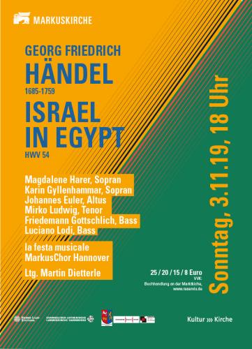 Israel in Egypt  www.apostel-und-markus.de