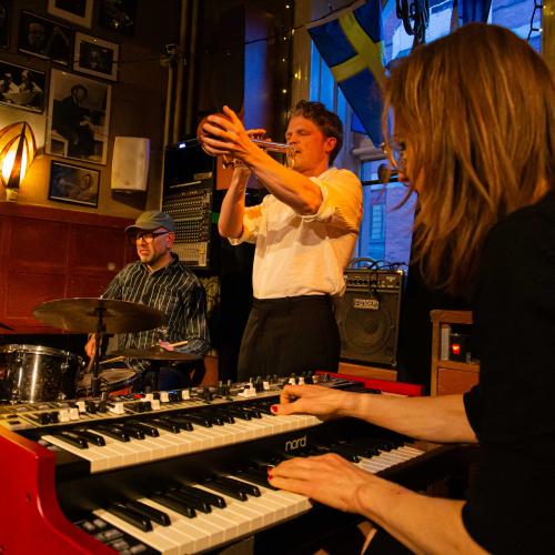 Trinitya © andreashellkvist.com/projects/trinity