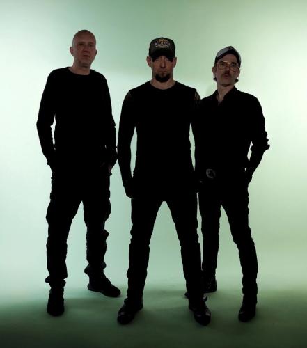 Volbeat © Brittany Bowman/www.volbeat.dk