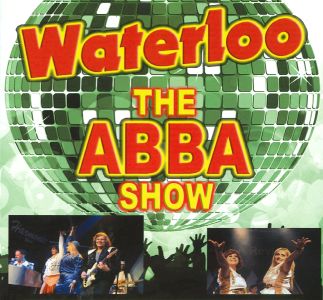 Waterloo - The Abba Show www.kulturring-peine.de