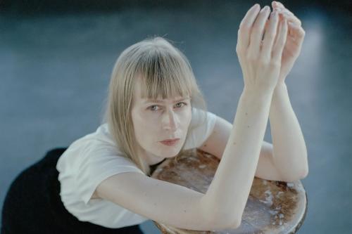Jenny Hval © jennyhval.com/