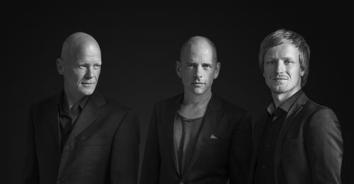 Tord Gustavsen Trio  Hans Fredrik Asbjrnsen - www.tordg.no