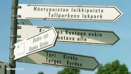 Ostseereport Spezial  � NDR