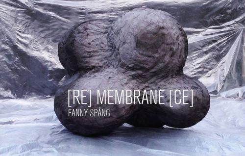 Remembrance  Fanny Spng / TURBA Gallery