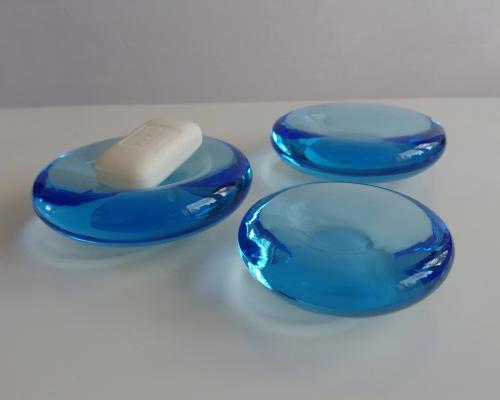 Seifenschale � Chales de Beaulieu / Handwerkskammer Hannover