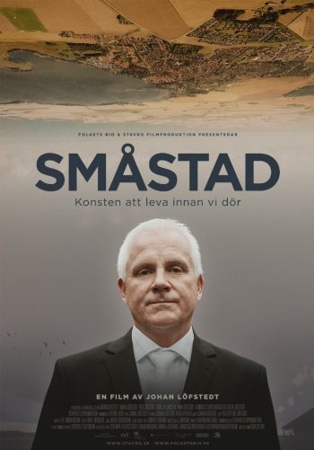 Smstad / Small Town Curtains - Nordlichter - Neues skandinavisches Kino  www.nordlichter-film.de