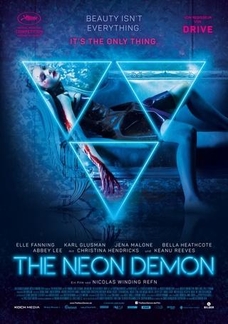 The Neon Demon  theneondemon.com