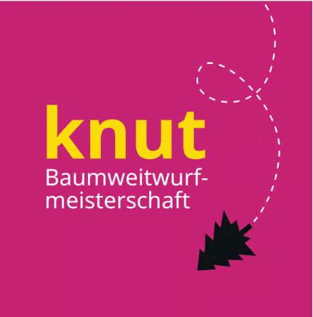 IKEA  knut Baumweitwurfmeisterschaft