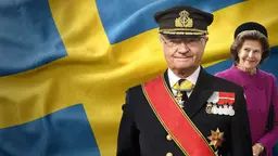 König Carl Gustaf von Schweden © NDR