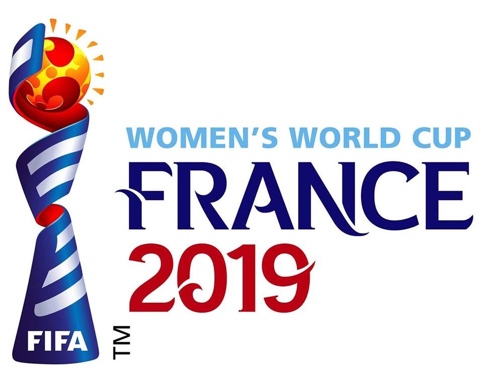 FIFA Frauen-Fuball-Weltmeisterschaft 2019 in Frankreich  FIFA
