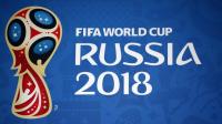 FIFA Fuball-Weltmeisterschaft 2018 in Russland  FIFA