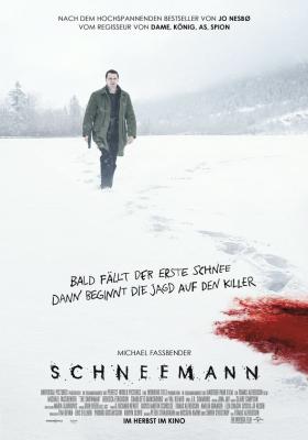 Schneemann   Universal Pictures 