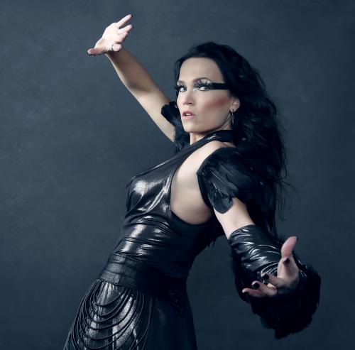 Tarja  Tim Tronckoe