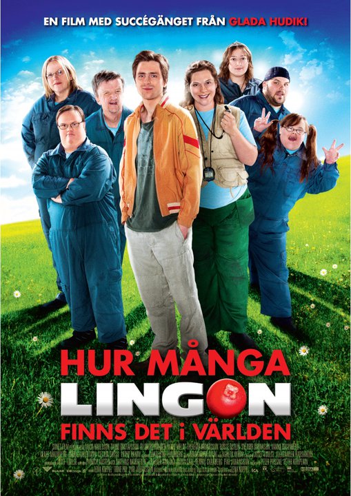 Hur mnga lingon finns det i vrlden    www.sonetfilm.se