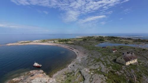 Åland-Inseln © NDR